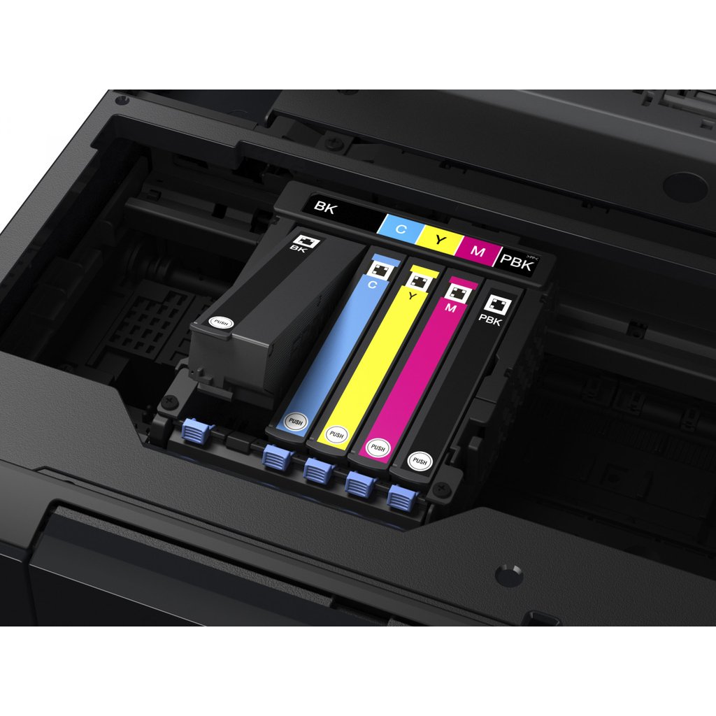 Epson Expression Premium XP-7100 Inkjet A4 5760 x 1440 DPI 32 ppm Wi-Fi - Image 11