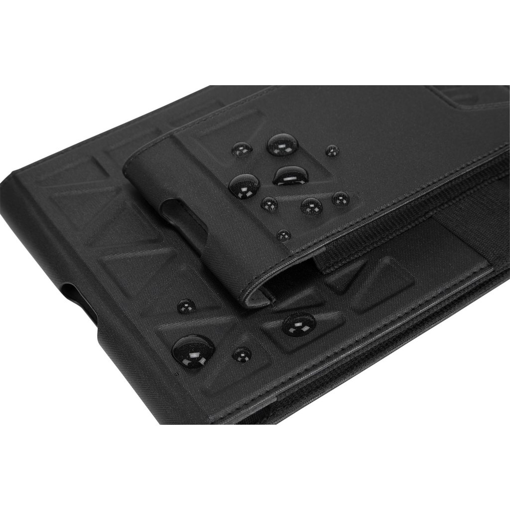 Targus THZ711GLZ tablet case 20.3 cm (8") Holster Black - Image 8