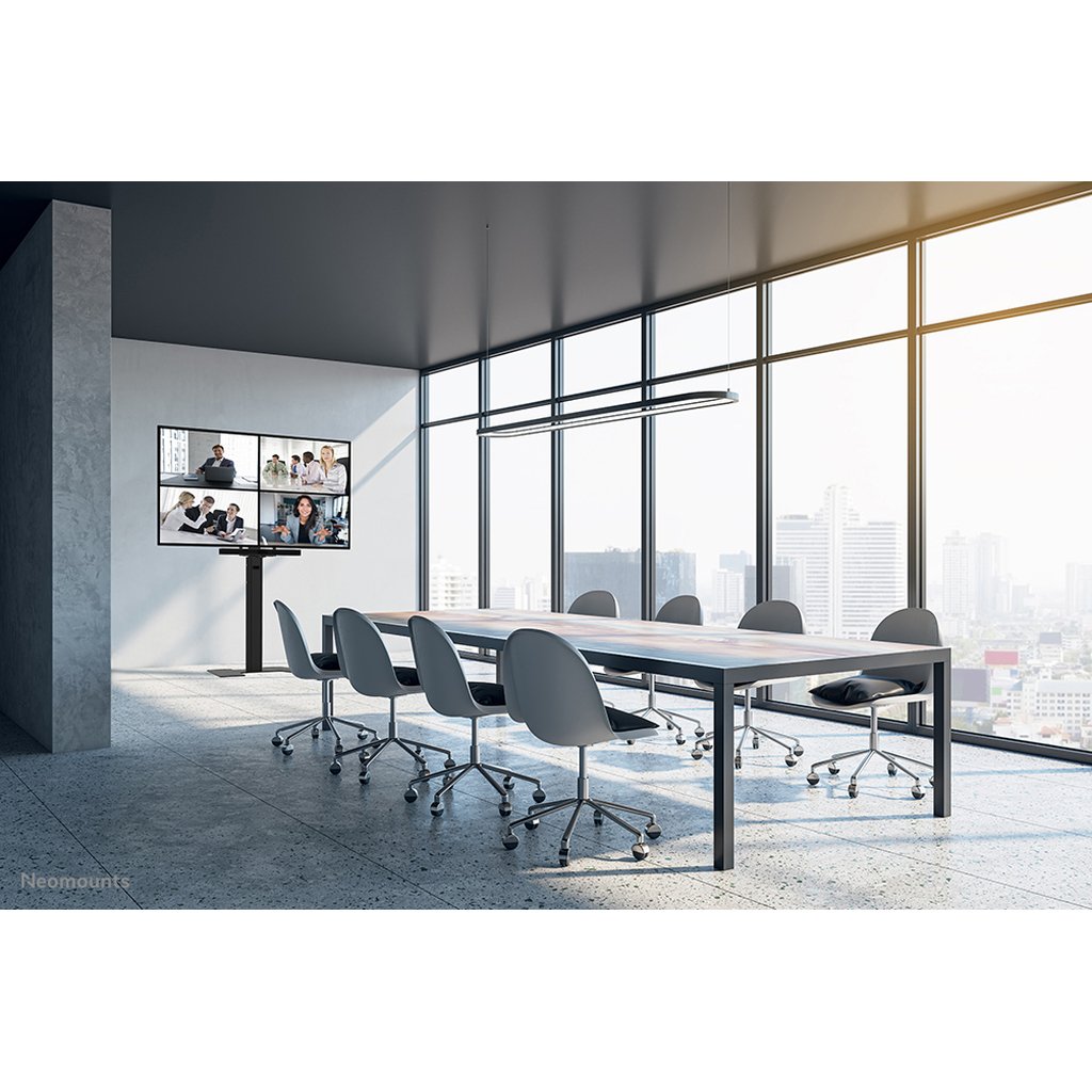 Neomounts AV2-500BL Videobar kit 43-110" - VESA - max 10 kg - universal - Image 18
