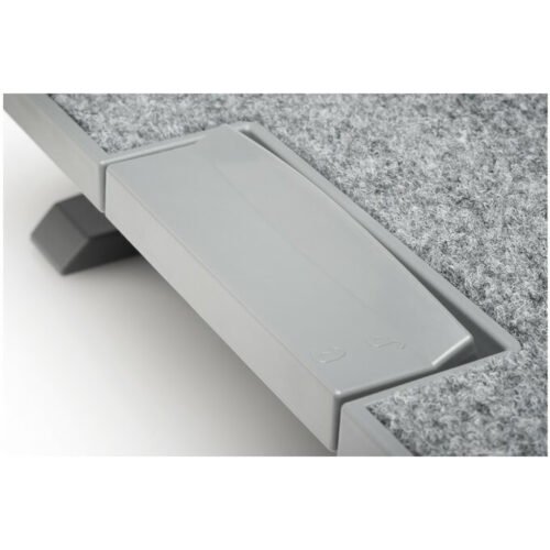 Kensington SmartFit SoleMate Pro Elite Ergonomic Foot Rest - Image 4