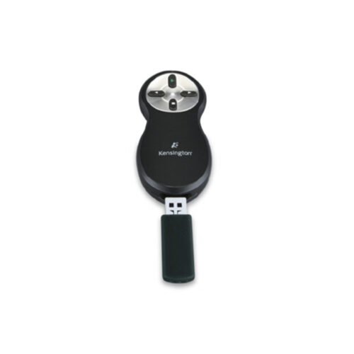 Kensington Presenter Wireless Non Laser - Image 5