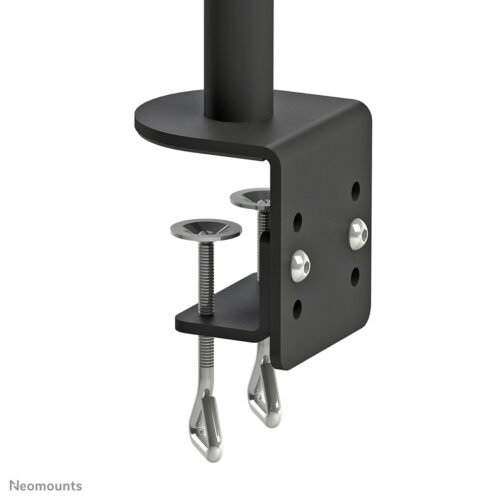 Neomounts FPMA-D960NOTEBOOK Monitor arm with laptop holder 10-27" - Image 3