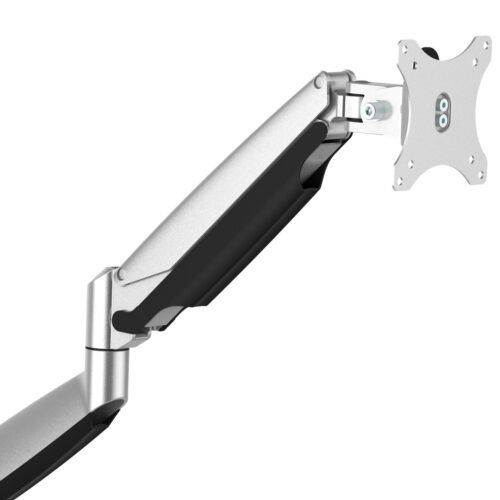 StarTech.com Desk Mount Monitor Arm - Heavy Duty Ergonomic VESA Monitor Arm - Single 9kg Display - Full Motion, Height Adjustab - Image 10