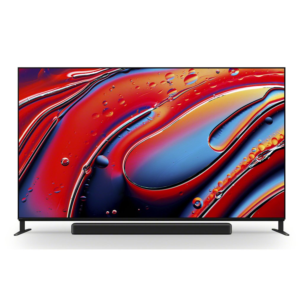 Sony BRAVIA 9 Series 75" QLED XR|Mini LED 4K HDR Display with Google TV, including 3 years PrimeSupport - Image 12
