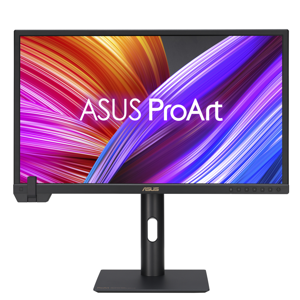 ASUS ProArt PA24US computer monitor 59.9 cm (23.6") 3840 x 2160 pixels 4K Ultra HD LCD Black - Image 2