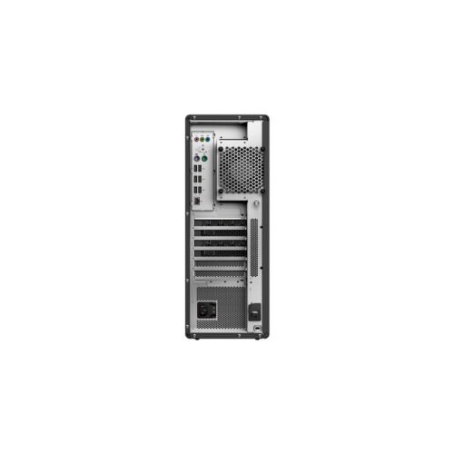 Lenovo ThinkStation P620 AMD Ryzen Threadripper PRO 5975WX 64 GB DDR4-SDRAM 1 TB SSD Windows 11 Pro Tower Workstation Black - Image 6