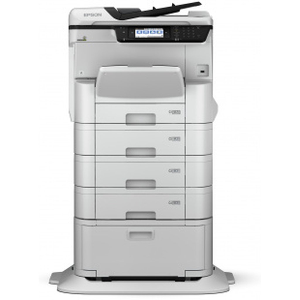 Epson WorkForce Pro WF-C8690D3TWFC Inkjet A3+ 4800 x 1200 DPI 35 ppm Wi-Fi