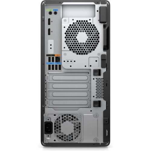 HP Z2 G5 Intel® Core™ i7 i7-10700K 32 GB DDR4-SDRAM 1 TB SSD NVIDIA Quadro RTX 4000 Windows 10 Pro for Workstations - Image 10