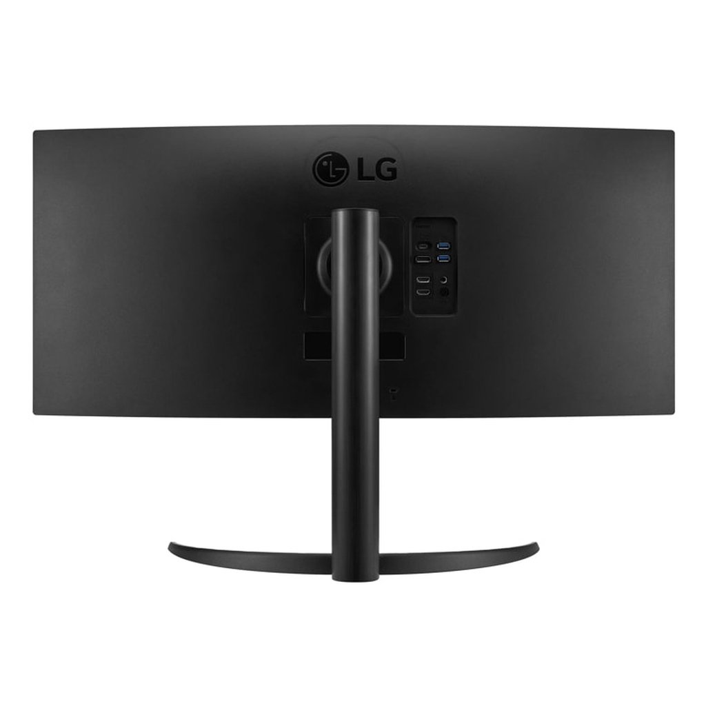 LG 34WR55QK-B computer monitor 86.4 cm (34") 3440 x 1440 pixels Wide Quad HD Black - Image 4