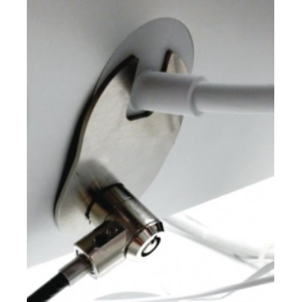 Compulocks IMAC27RAMLCK mounting kit Silver - Image 2