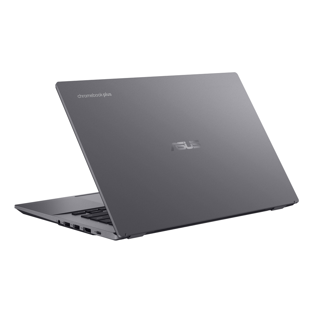 ASUS Chromebook Plus Enterprise CB34 CB3402CBA-MW0300 Intel® Core™ i5 i5-1235U 35.6 cm (14") Touchscreen Full HD 8 G - Image 7