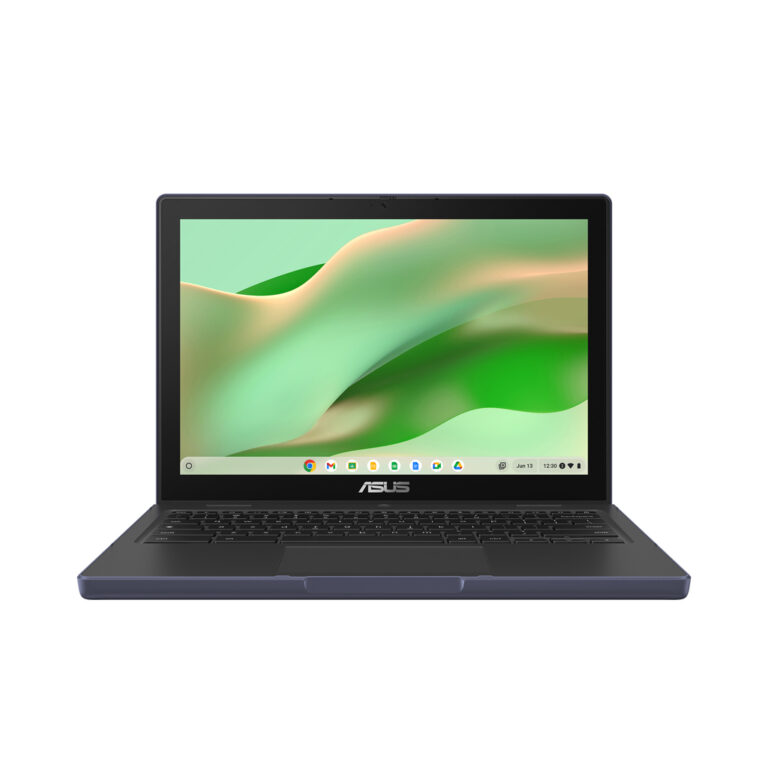 ASUS Chromebook CZ1204CM2A-R80017-3Y MediaTek Kompanio 520 31 cm (12.2") WUXGA 4 GB LPDDR4-SDRAM 64 GB eMMC Wi-Fi 6 (802.11ax)