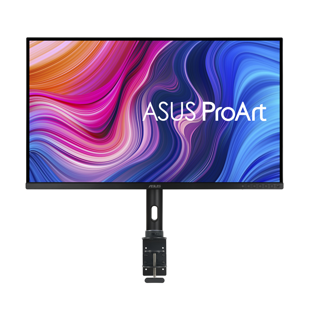 ASUS ProArt PA329CV computer monitor 81.3 cm (32") 3840 x 2160 pixels 4K Ultra HD Black - Image 11