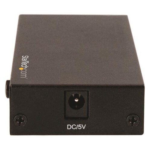 StarTech.com 4-Port HDMI Automatic Switch - 4K 60Hz - Image 3