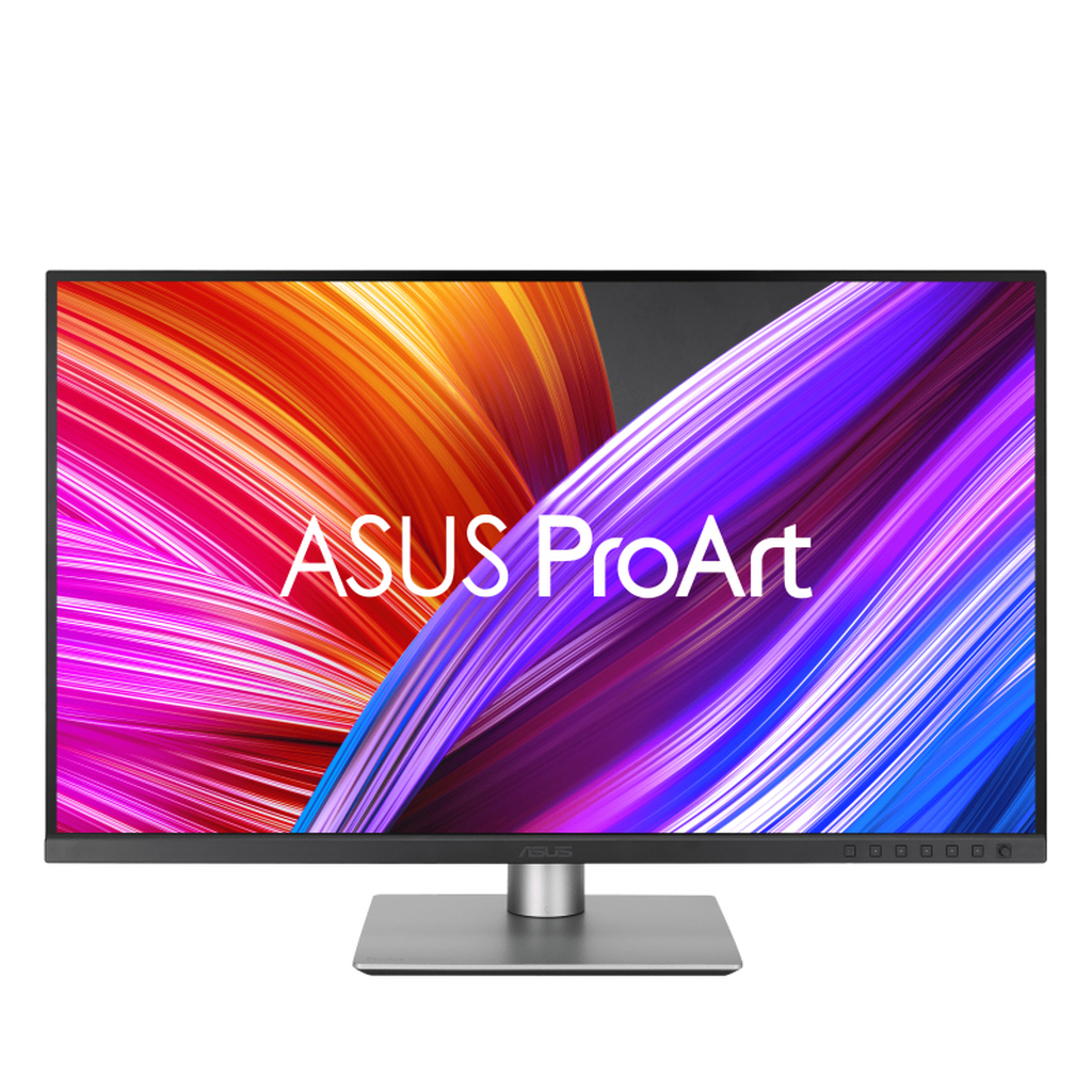 ASUS ProArt PA329CRV computer monitor 80 cm (31.5") 3840 x 2160 pixels 4K Ultra HD LCD Black - Image 7