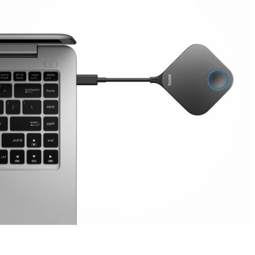 BenQ InstaShow WDC10C USB-C Button Kit - Image 9