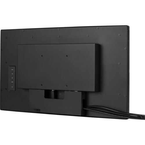 iiyama 21.5” 10pt Optical Bonded PCAP Open Frame Touch monitor with IPS panel technology, edge-to-edge glass design, anti-fin - Image 13