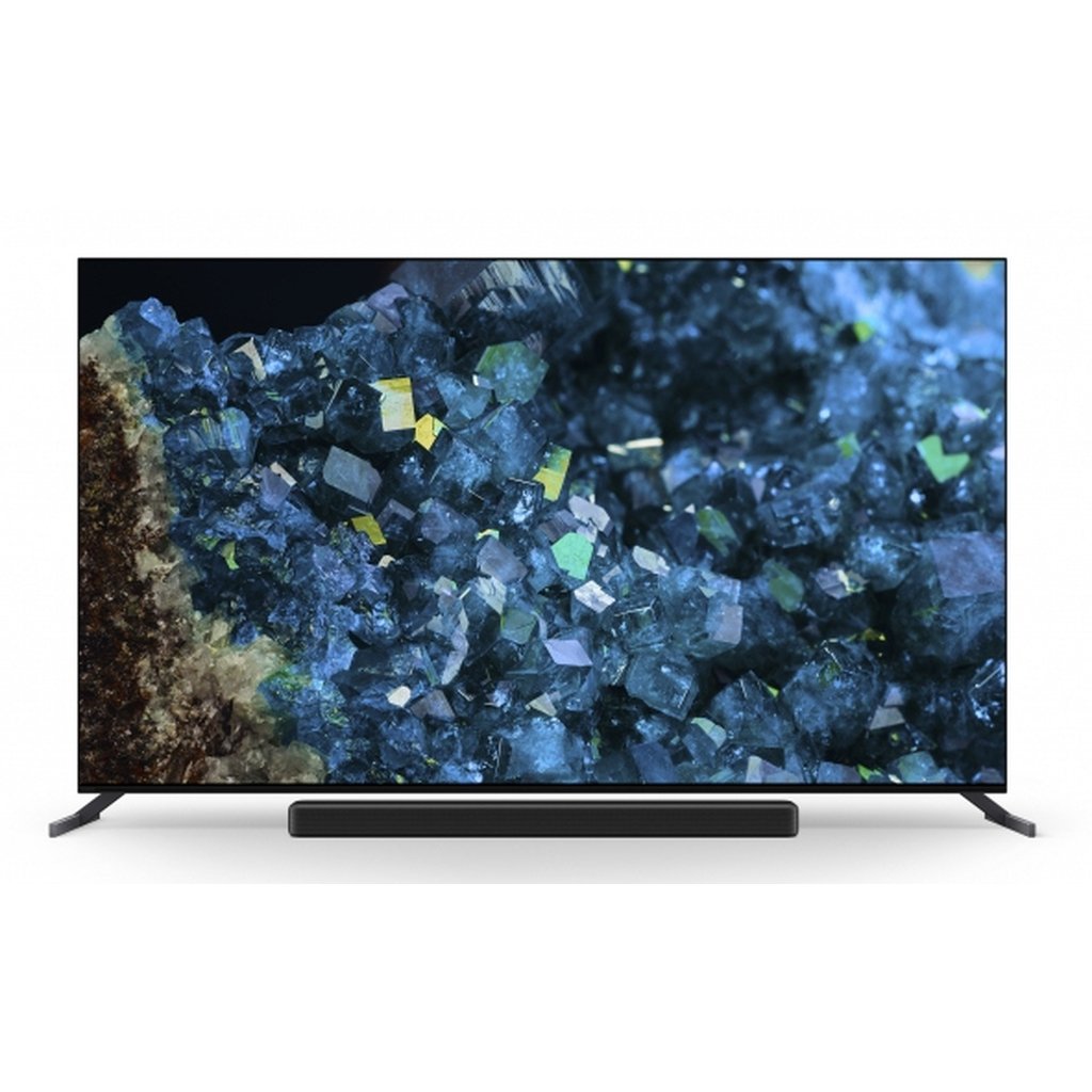 Sony FWD-83A84L 2.11 m (83") 4K Ultra HD Smart TV Wi-Fi Black - Image 5