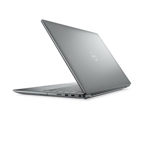 DELL Precision 5490 Intel Core Ultra 7 155H Mobile workstation 35.6 cm (14") Full HD+ 16 GB LPDDR5x-SDRAM 1 TB SSD NVIDIA RTX 1 - Image 5