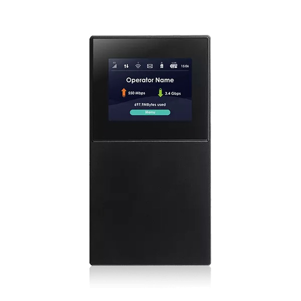 Zyxel NR2301 Cellular network router - Image 4