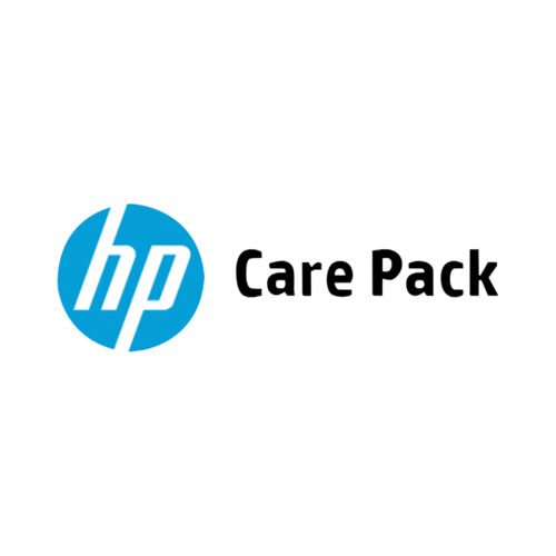 HP UJ991PE warranty/support extension 1 year(s) - Image 2