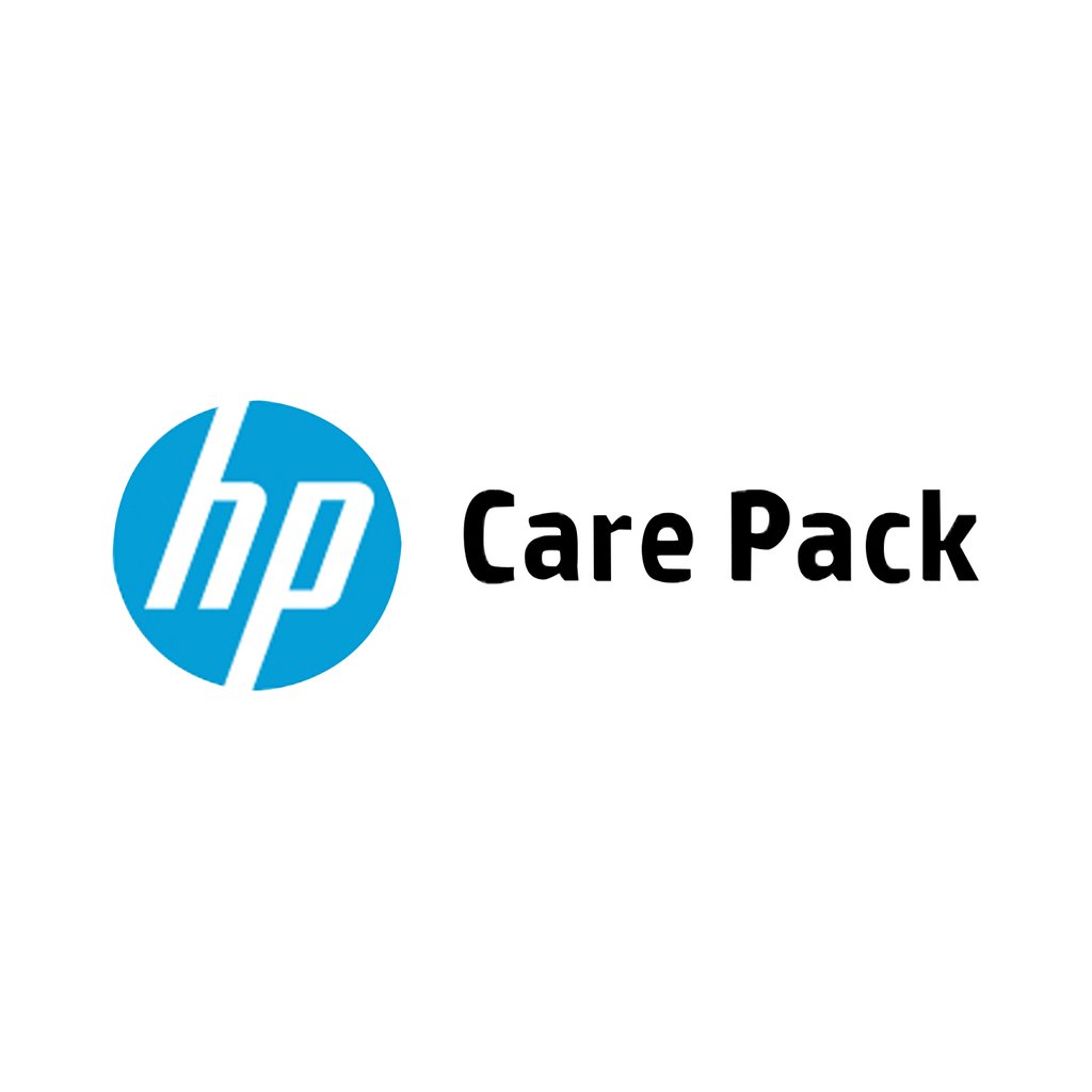HP UJ991PE warranty/support extension 1 year(s) - Image 2