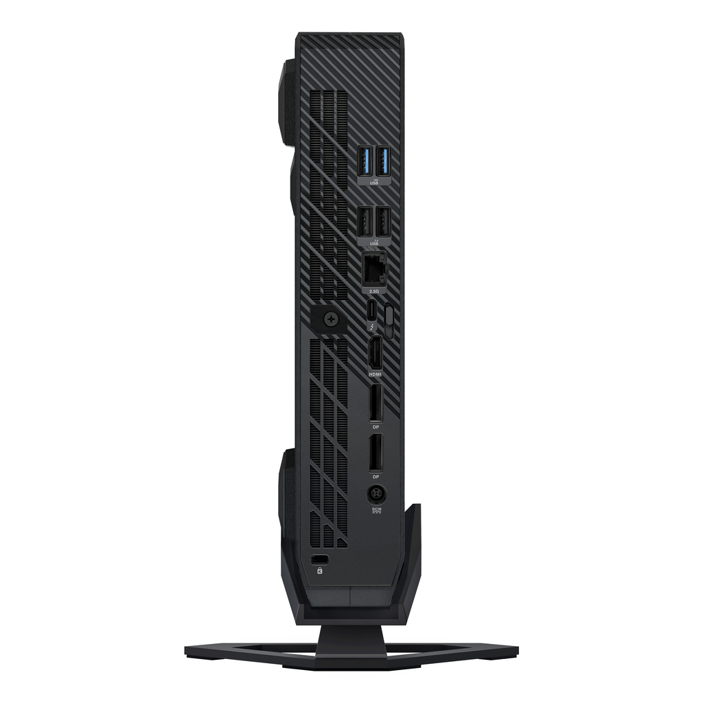 ASUS NUC 14 Pro Performance Kit RNUC14SRKU910002I Black 185H - Image 5