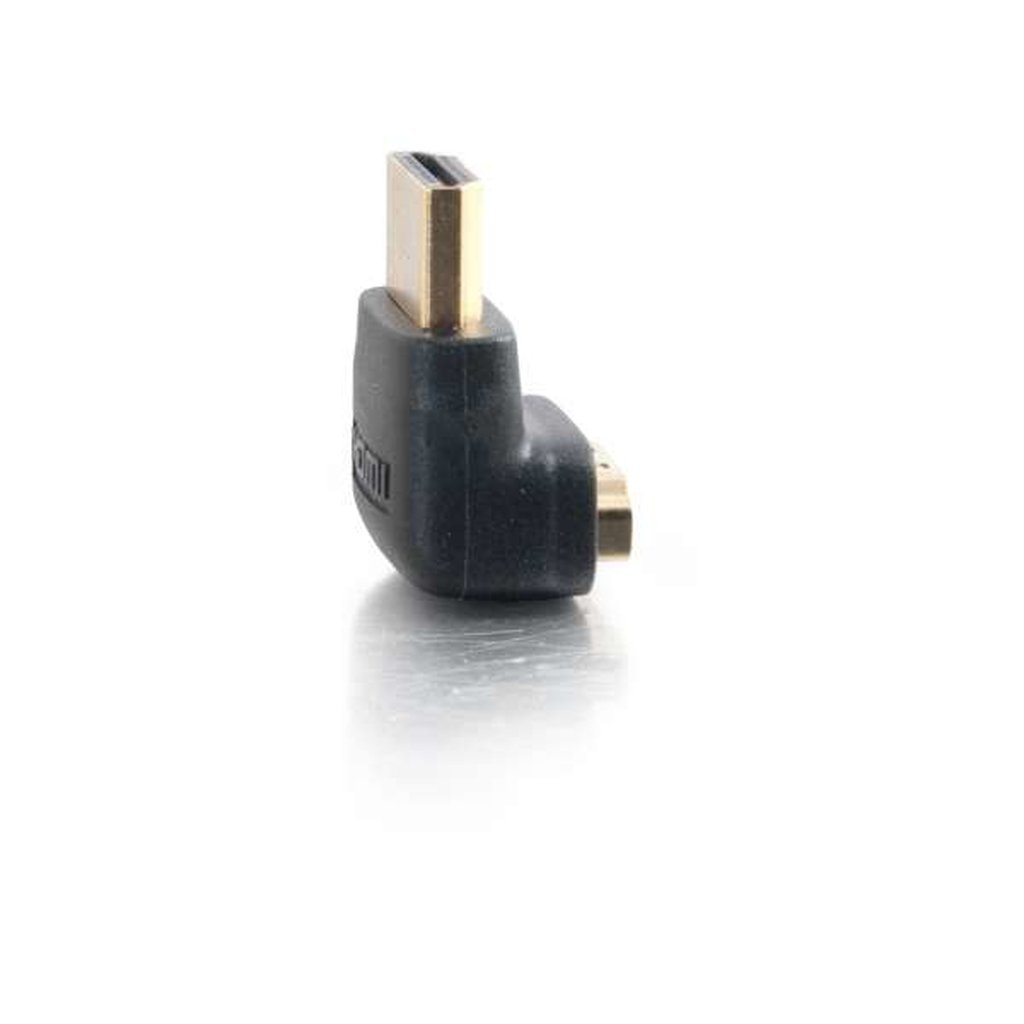 C2G 80562 cable gender changer HDMI Black - Image 2