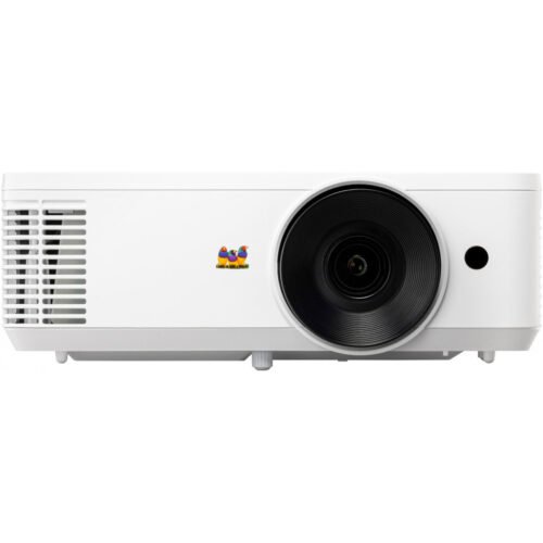 Viewsonic PA700S data projector Standard throw projector 4500 ANSI lumens SVGA (800x600) White - Image 14
