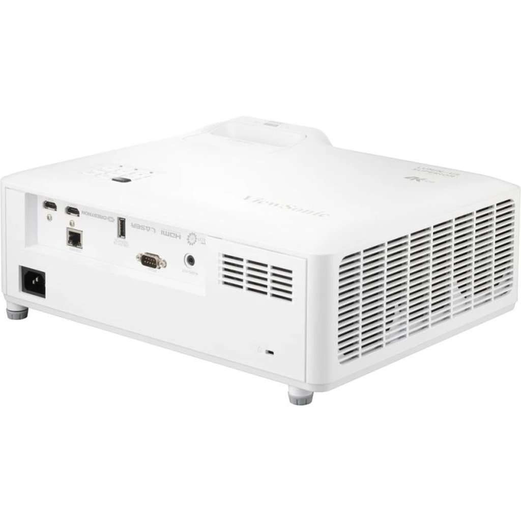 Viewsonic LS901-4K data projector Standard throw projector 5500 ANSI lumens UHD 4K (3840x2160) White - Image 10