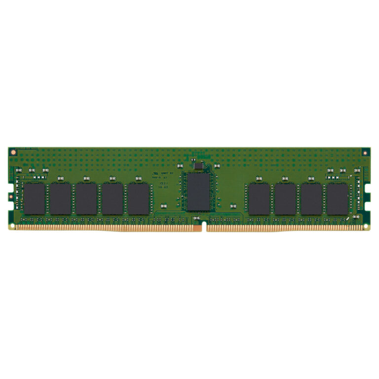 Kingston Technology KSM32RD8/32HC memory module 32 GB 1 x 32 GB DDR4 3200 MT/s