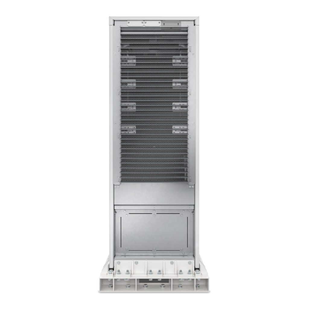 APC Galaxy VS uninterruptible power supply (UPS) Double-conversion (Online) 20 kVA 20000 W - Image 5