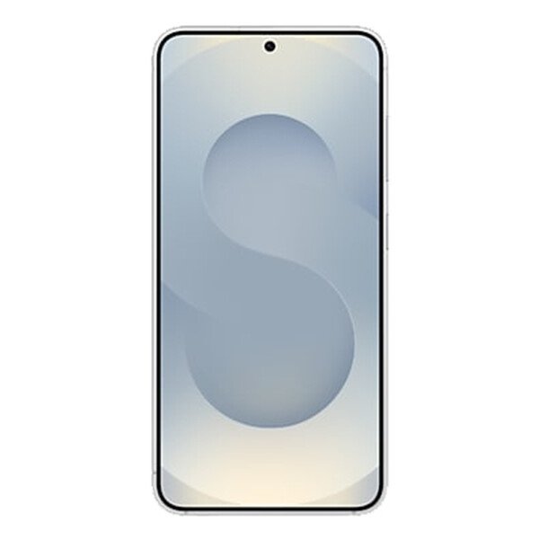 Samsung Galaxy S25 Enterprise Edition 15.8 cm (6.2") Dual SIM Android 15 5G USB Type-C 12 GB 128 GB 4000 mAh Silver