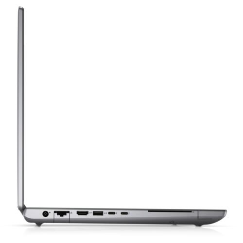 DELL Precision 7780 Intel® Core™ i7 i7-13850HX Mobile workstation 43.9 cm (17.3") Full HD 32 GB DDR5-SDRAM 1 TB SSD - Image 2