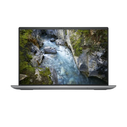 DELL Precision 5690 Intel Core Ultra 7 165H Mobile workstation 40.6 cm (16") Full HD+ 32 GB LPDDR5x-SDRAM 1 TB SSD NVIDIA RTX 2