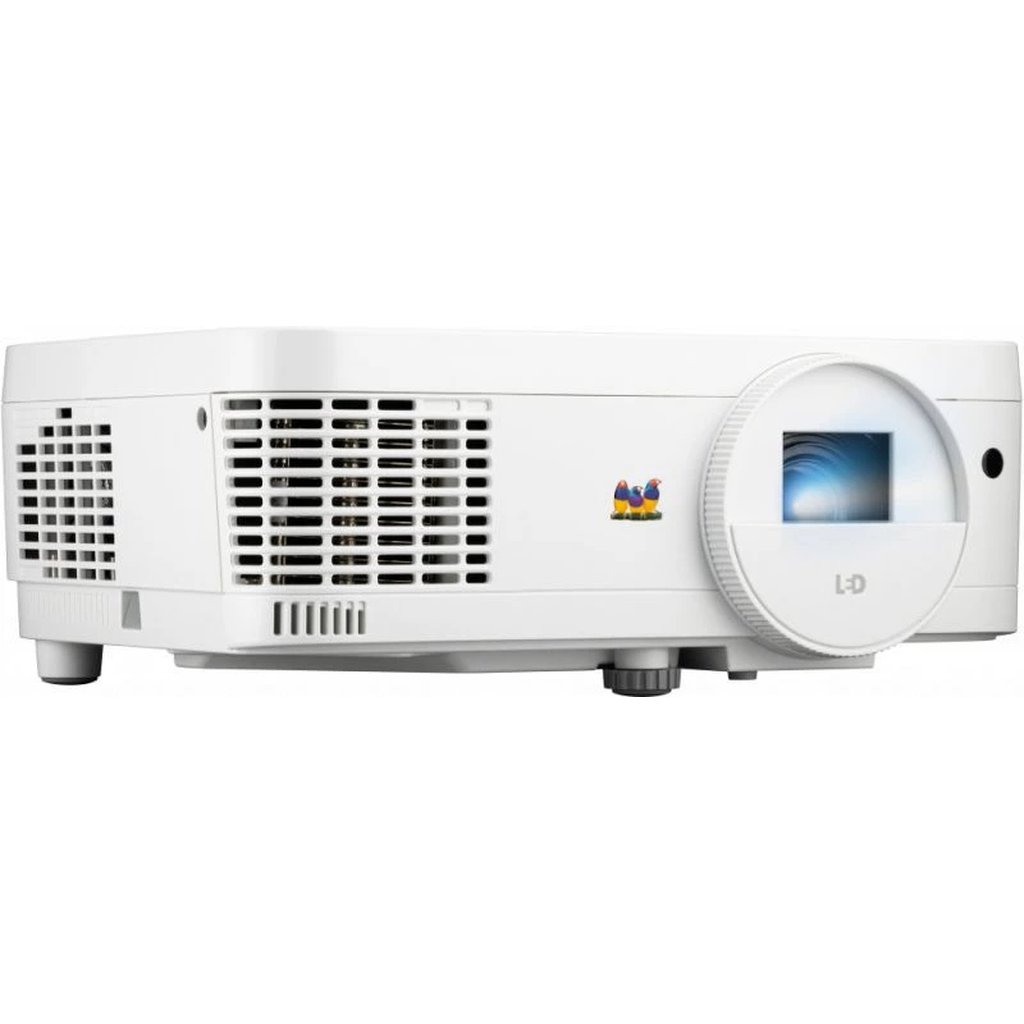 Viewsonic LS510W data projector Standard throw projector 3000 ANSI lumens LED WXGA (1280x800) White - Image 10