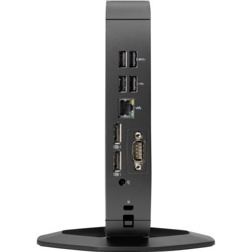 HP t540 1.5 GHz 1.4 kg Black R1305G - Image 4