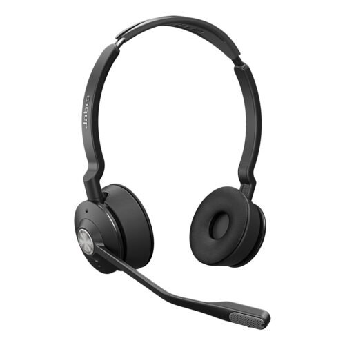 Jabra Engage 75 SE - Stereo, UK/HK/SG/AU/NZ - Image 2