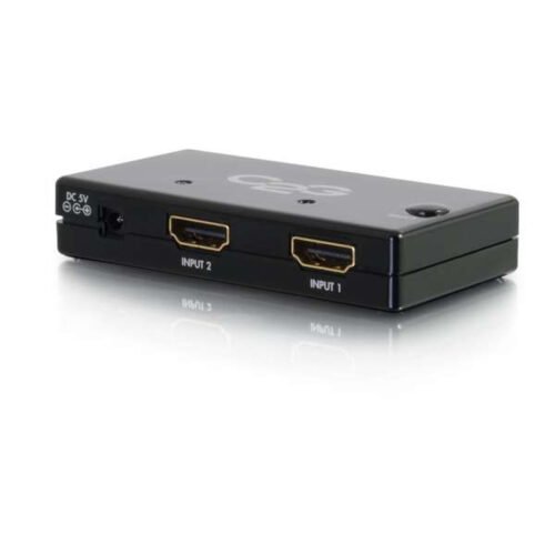 C2G 89050 video switch HDMI - Image 3