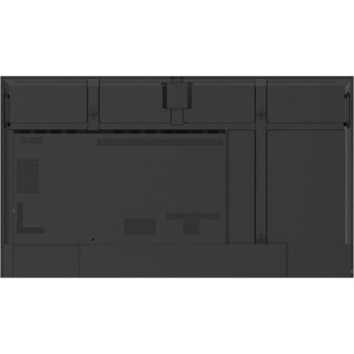 Viewsonic CDE7530 Signage Display 190.5 cm (75") Wi-Fi 450 cd/m² 4K Ultra HD Black Built-in processor Android 11 - Image 4