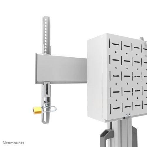 Neomounts FL50S-825WH1 TV trolley 37-75" - TÜV - Image 16