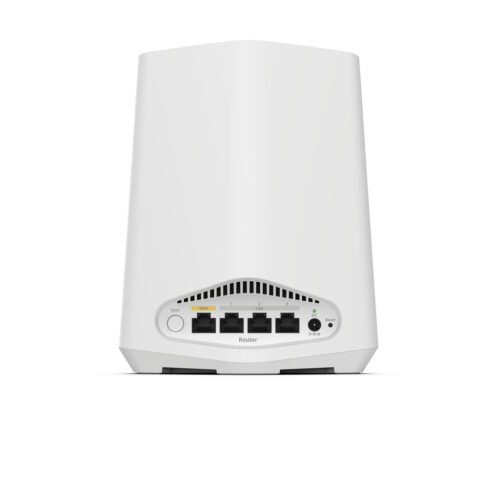 NETGEAR Orbi Pro WiFi 6 Mini AX1800 Mesh System Pack of 2 (SXK30) - Image 9