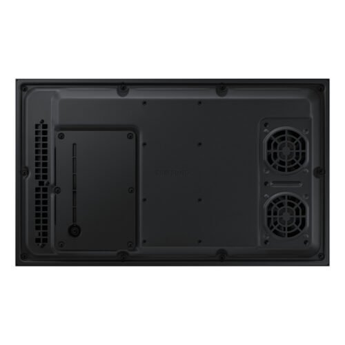 Samsung OH24B Digital signage flat panel 61 cm (24") LCD Wi-Fi 1500 cd/m² Full HD Black Built-in processor Tizen 6.5 24/7 - Image 6