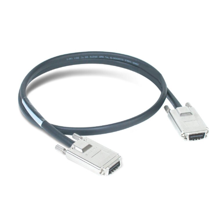 D-Link Stacking cable f X-Stack series switch InfiniBand/fibre optic cable 0.1 m