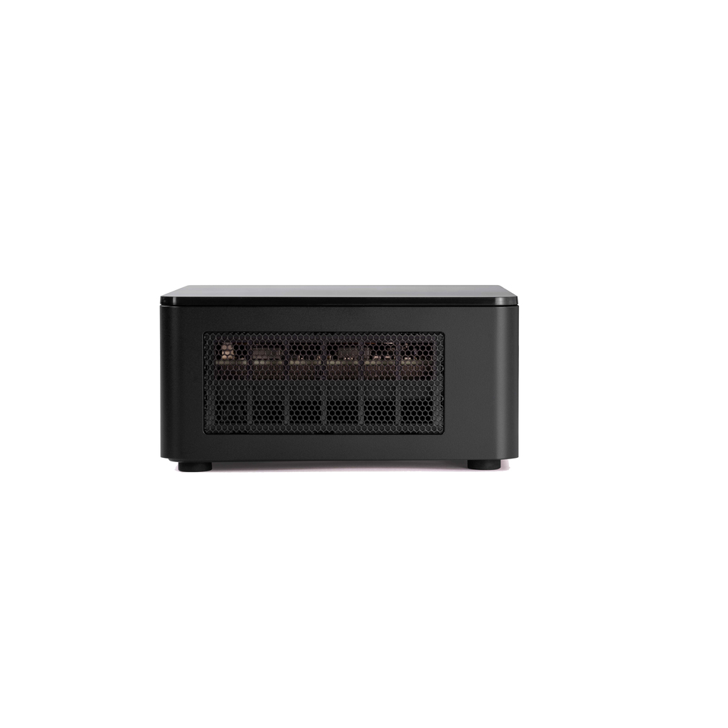 ASUS NUC 12 Pro Kit RNUC12WSHI700000I UCFF Black i7-1260P - Image 4