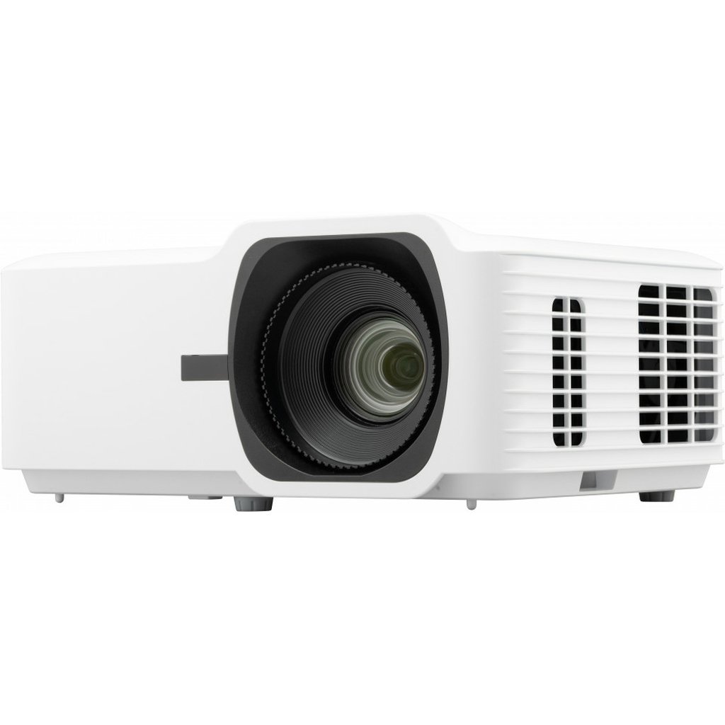 Viewsonic LS740HD data projector Standard throw projector 5000 ANSI lumens 3LCD 1080p (1920x1080) White - Image 3