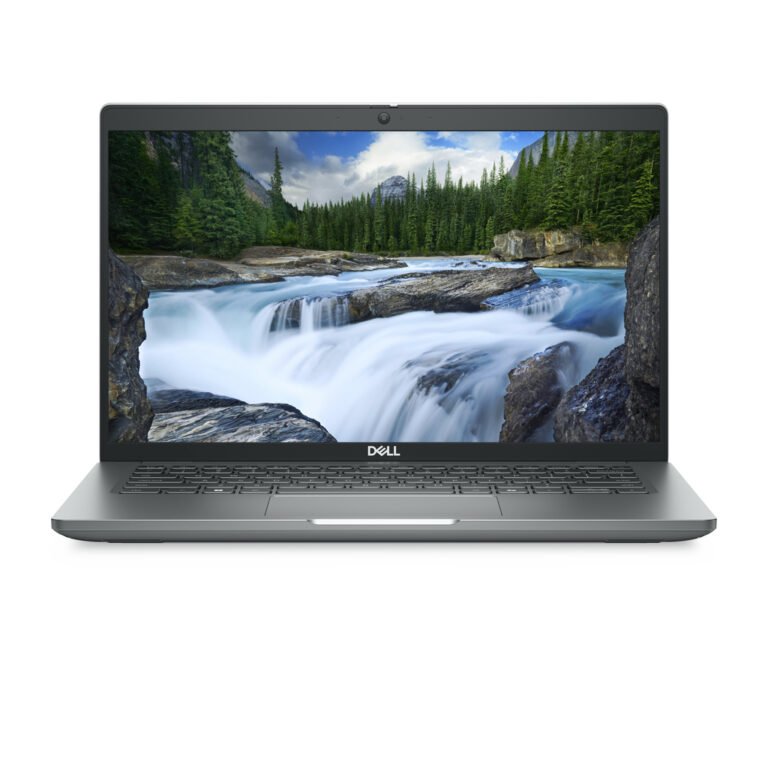DELL Latitude 5450 Intel Core Ultra 5 125U Laptop 35.6 cm (14") Full HD 8 GB DDR5-SDRAM 512 GB SSD Wi-Fi 6E (802.11ax) Windows