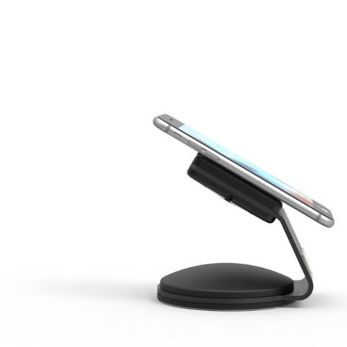 Compulocks Universal EMV - Smartphone Security Stand Black - Image 10
