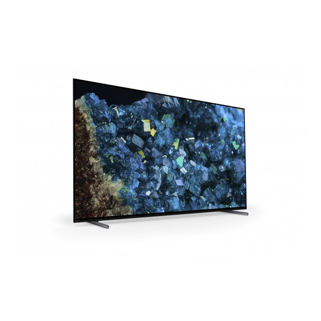 Sony FWD-65A80L TV 165.1 cm (65") 4K Ultra HD Smart TV Wi-Fi Black - Image 6