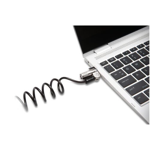 Kensington NanoSaver Portable Keyed Laptop Lock - Image 3